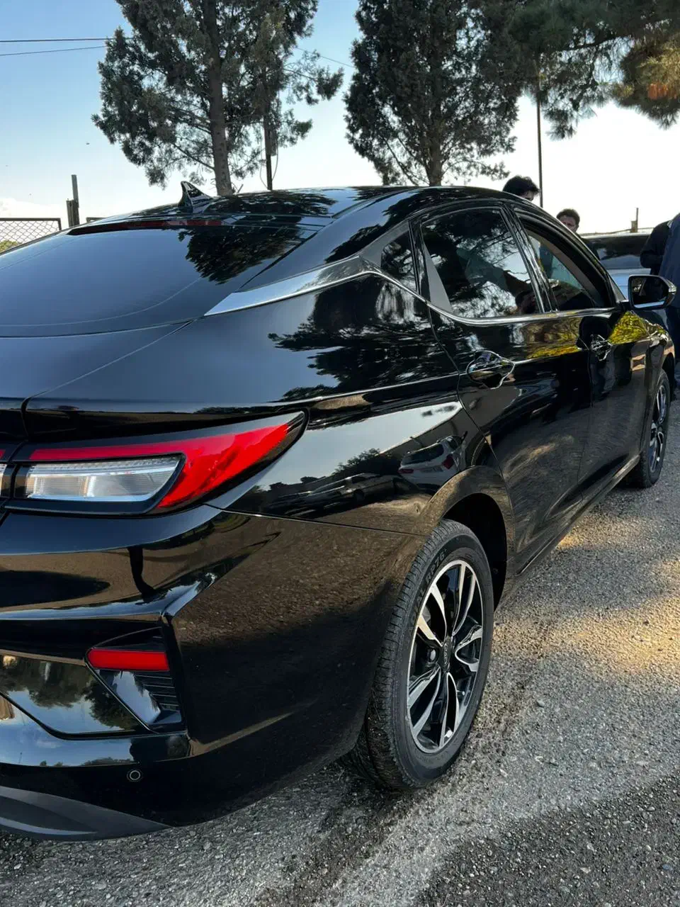 جک j7 وارداتی مدل ۲۰۲۴|خودرو سواری و وانت|پارسآباد, |دیوار