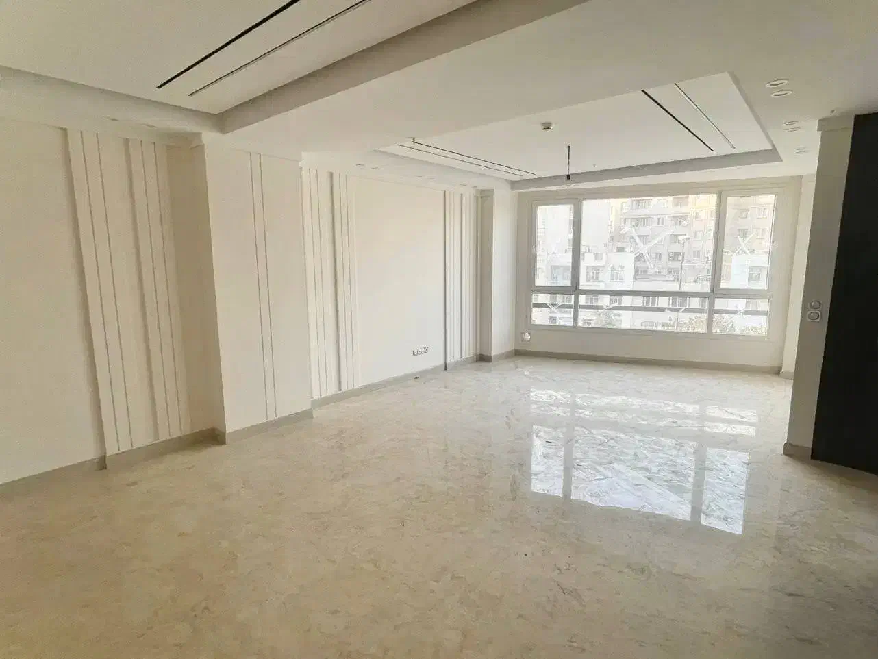 کلیدنخورده/ ۹۰متر ۲خواب/ شمال ستارخان