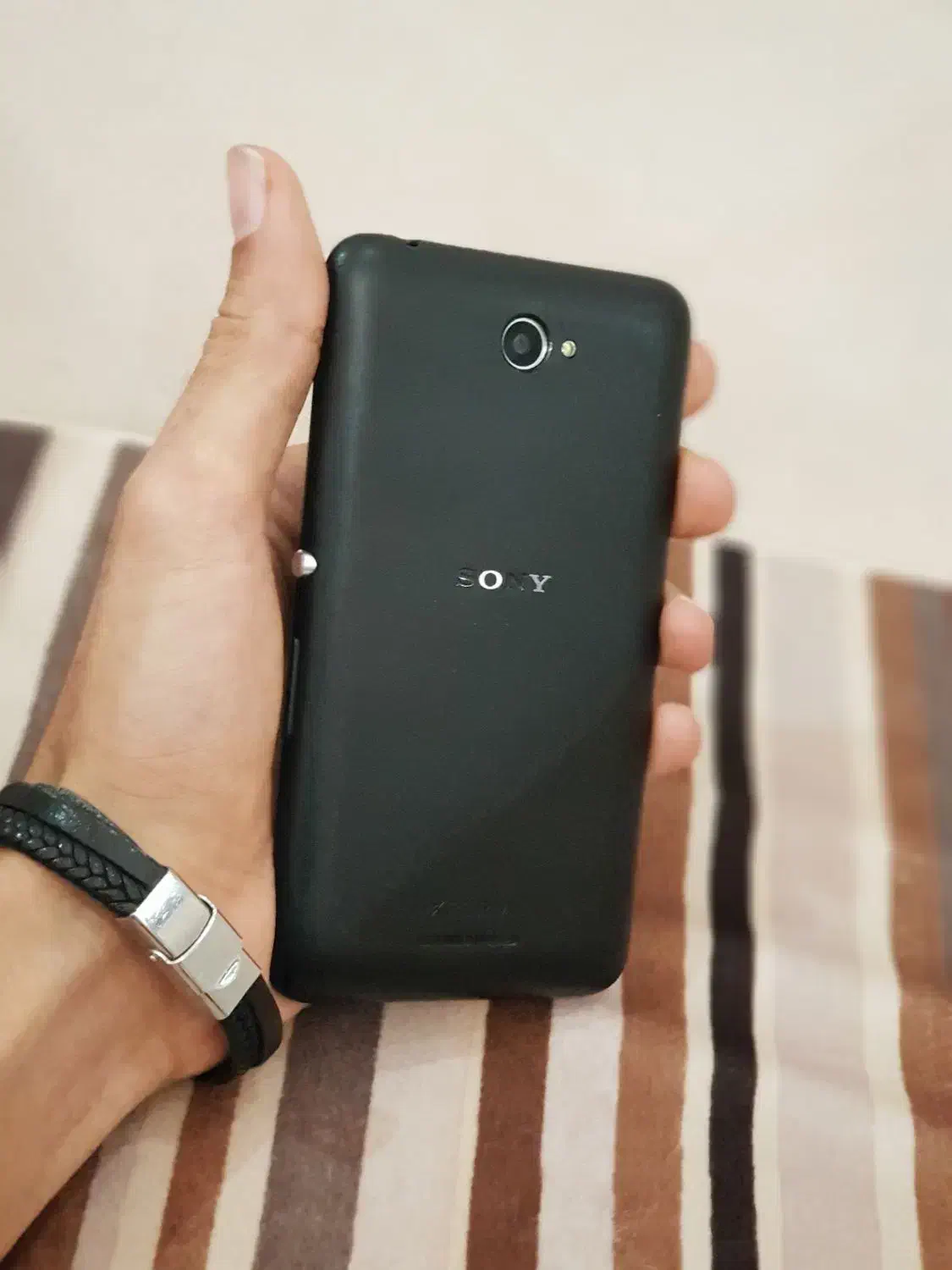 sony xperia E4|موبایل|کرج, گلشهر|دیوار