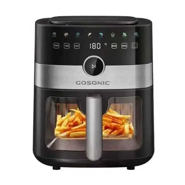 سرخ کن گاسونیک|اجاق گاز و لوازم برقی پختوپز|شاهینشهر, طالقانی|دیوار