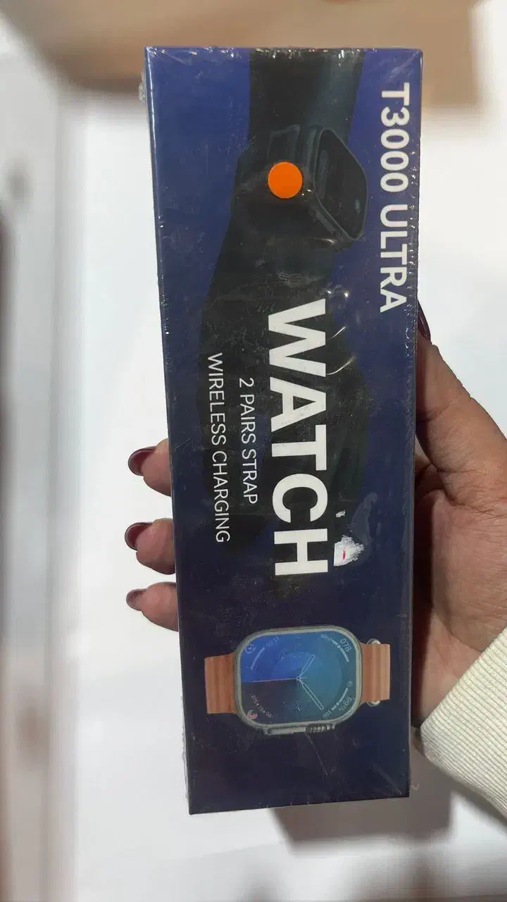 ساعت هوشمند|لوازم جانبی موبایل و تبلت|اصفهان, مرداویج|دیوار