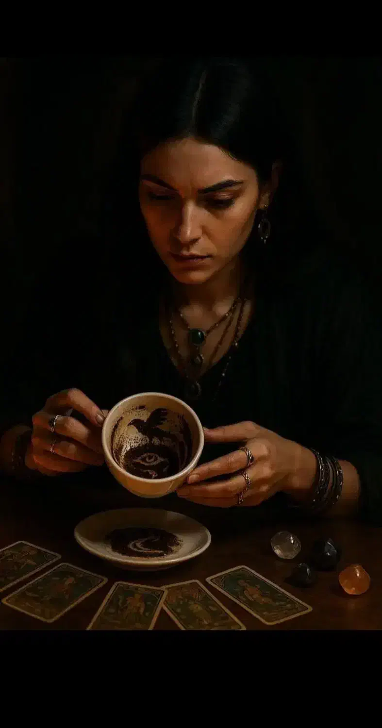 فال تاروت|خدمات پذیرایی، مراسم|فشاپویه, |دیوار