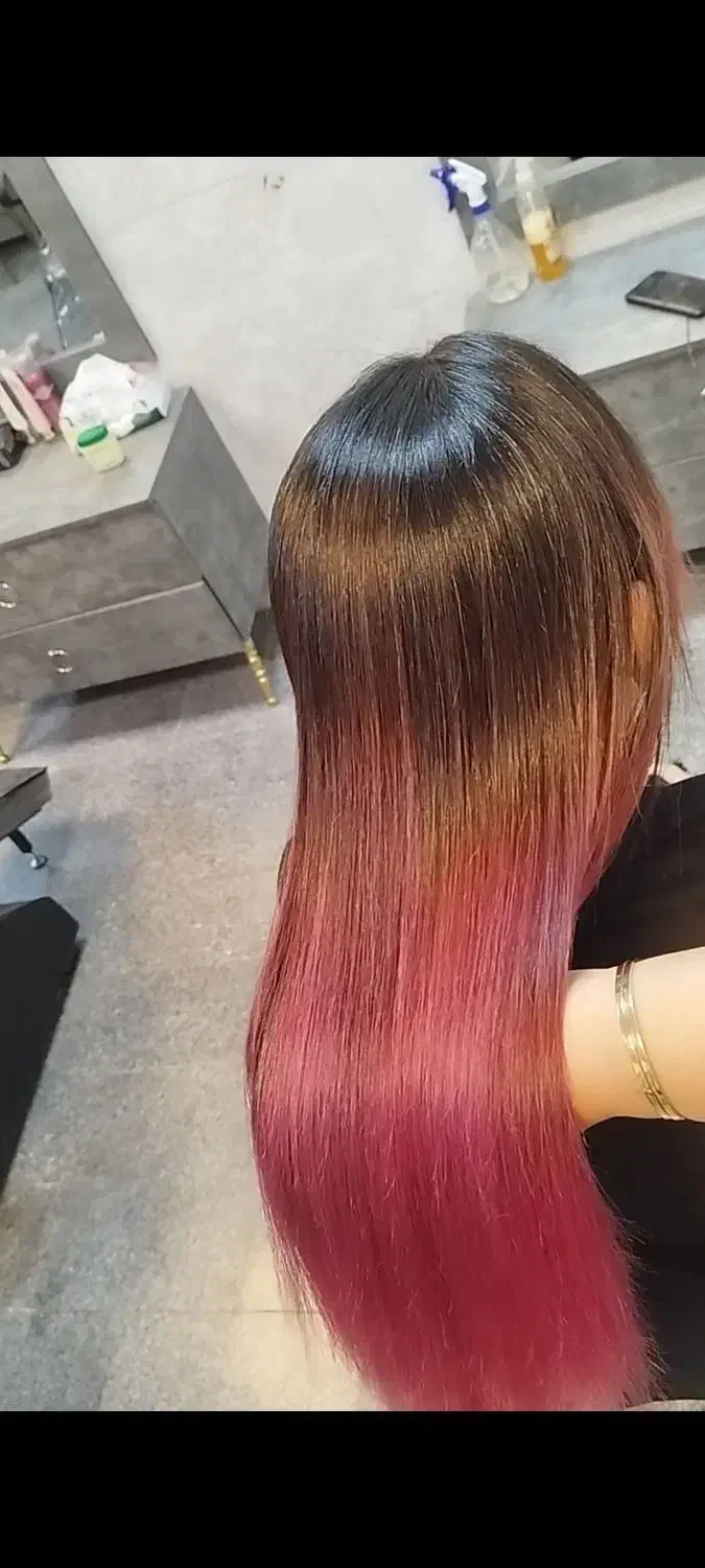 کراتین پروتئین احیا صافی ابریشم سازی، با 40% تخفیف|خدمات آرایشگری و زیبایی|تبریز, |دیوار