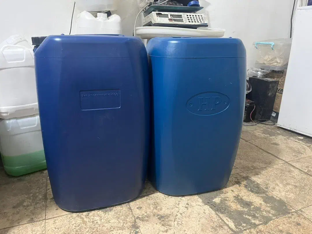 گالن ۷۰ لیتری ابی سفید|عمده‌فروشی|چابهار, |دیوار