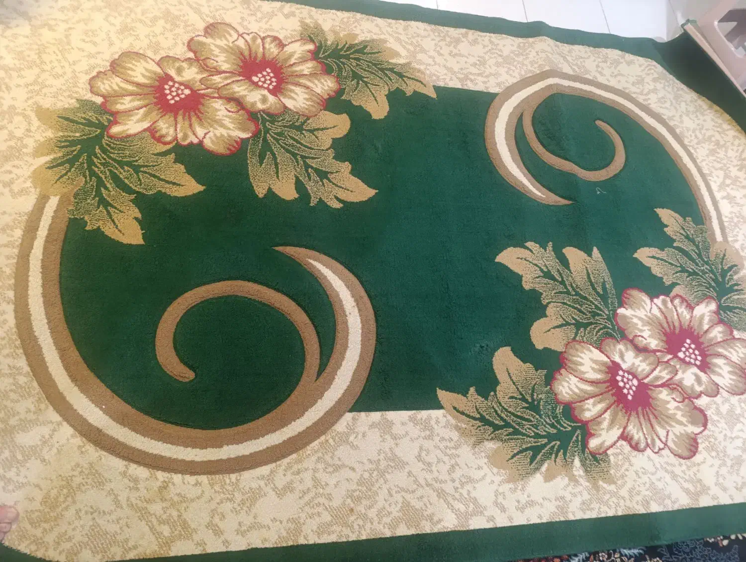 فرش۶متری|فرش|فردیس, شهرک شهید حسینی|دیوار