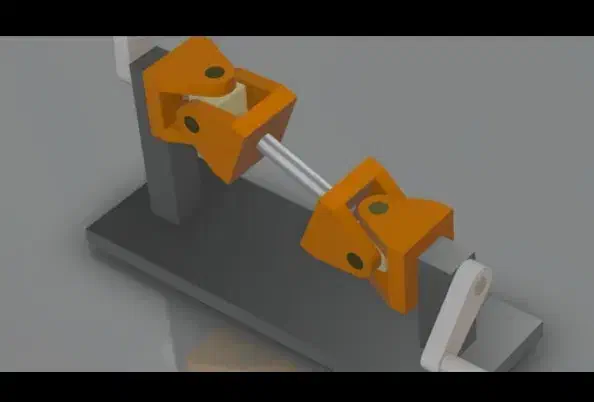 آموزش کاربردی طراحی-نقشه‌کشی با AutoCAD / Inventor|خدمات آموزشی|کرج, گلشهر|دیوار
