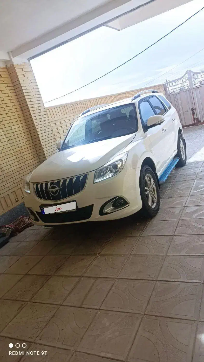 هایما|خودرو سواری و وانت|تبریز, |دیوار