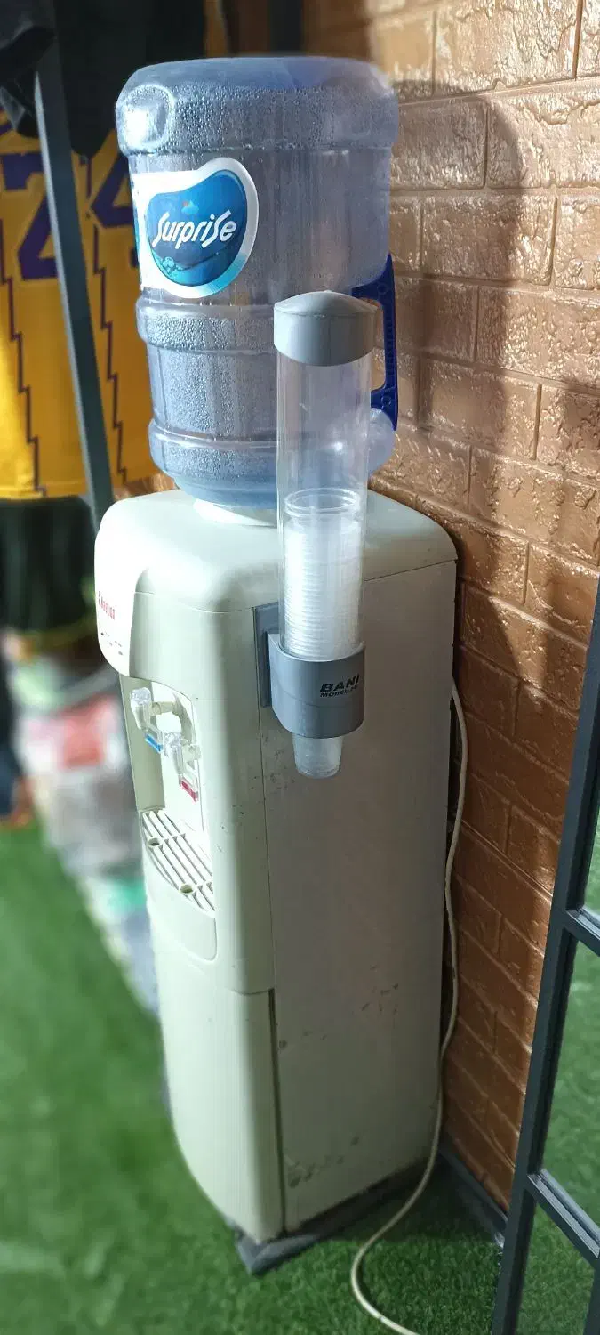 آب سرد کن|آب‌سردکن و تصفیه آب|شهریار, شهریار|دیوار