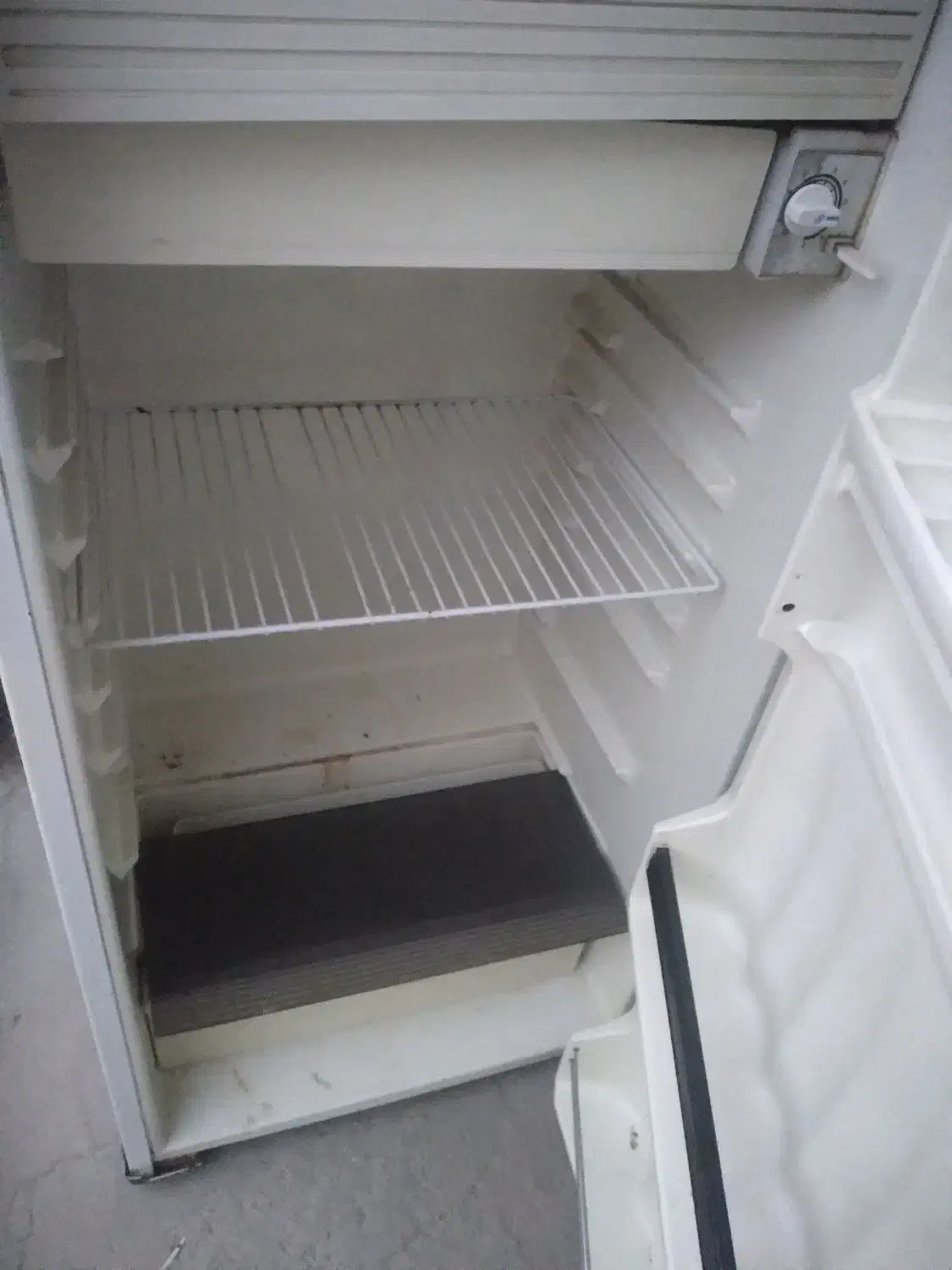 یخچال موتور قدیمی|یخچال و فریزر|نهاوند, |دیوار