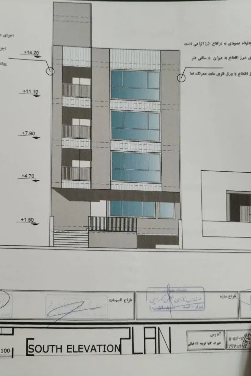 فروش آپارتمان یک خوابه .دوخوابه خود شهرک گلها|فروش آپارتمان|شیراز, شهرک گلها|دیوار