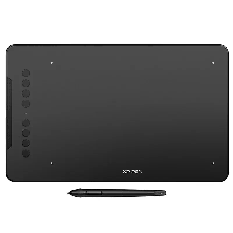 قلم نوری ایکس پی پن مدل Deco 01 V2|قطعات و لوازم جانبی رایانه|زابل, |دیوار