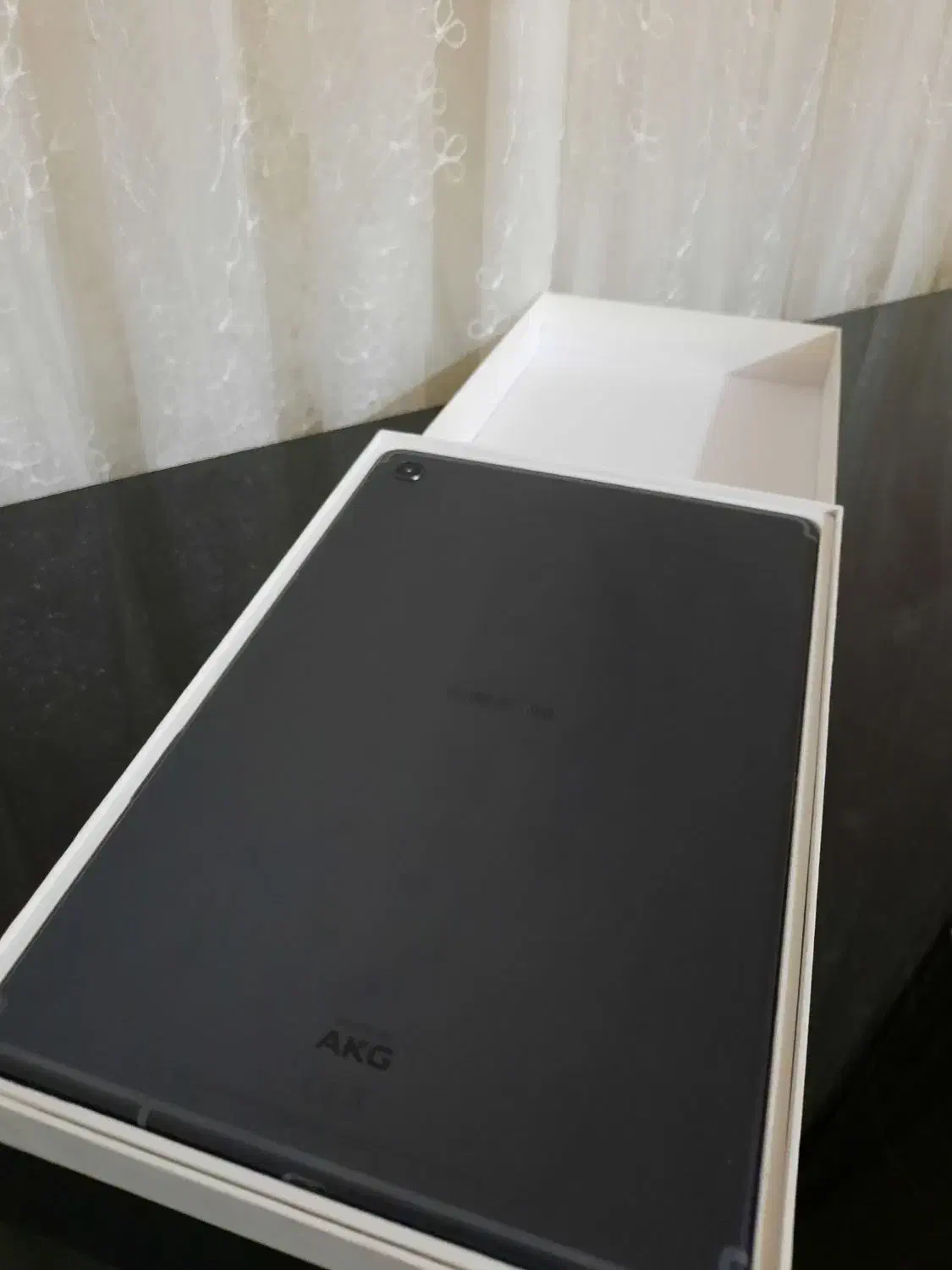 تبلت سامسونگ TAB S5E 64G 4G|تبلت|کرج, شهرک نهال و بذر|دیوار
