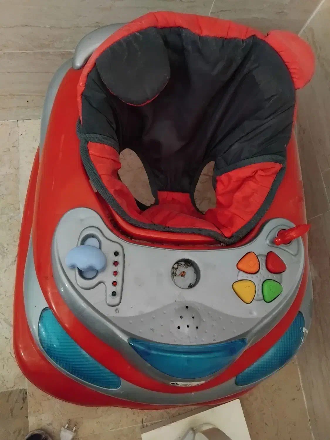 روروئک سالم|اسباب و اثاث بچه|ابهر, |دیوار