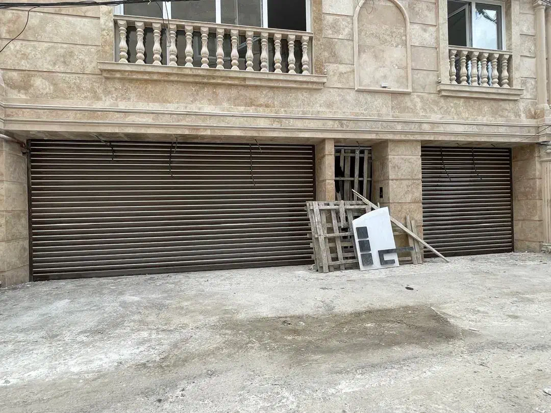 کرکره برقی و جک درب و دوربین مداربسته|خدمات پیشه و مهارت|رشت, دیلمان|دیوار