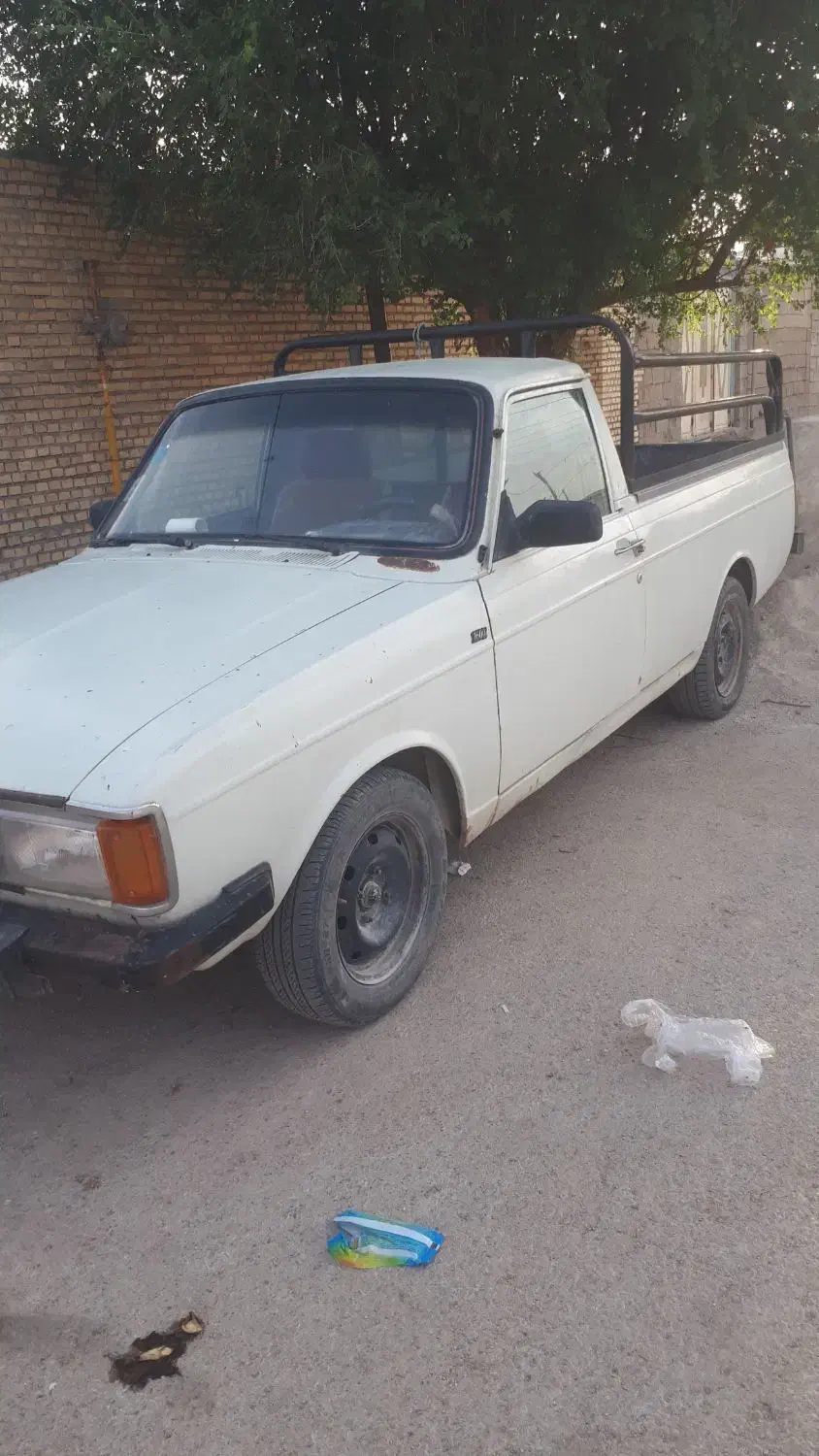 خودر پیکان وانت|خودرو سواری و وانت|بهبهان, |دیوار