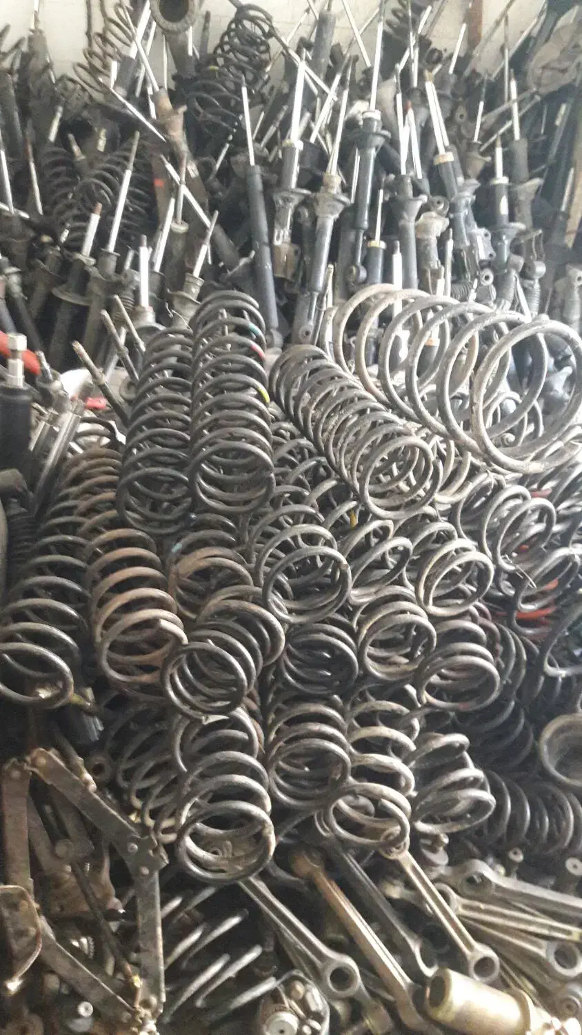 دنیای کمک فنر|قطعات یدکی و لوازم جانبی|کرمانشاه, |دیوار