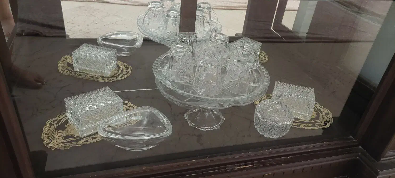 بوفه|بوفه، ویترین، کنسول|تهران, استقلال|دیوار