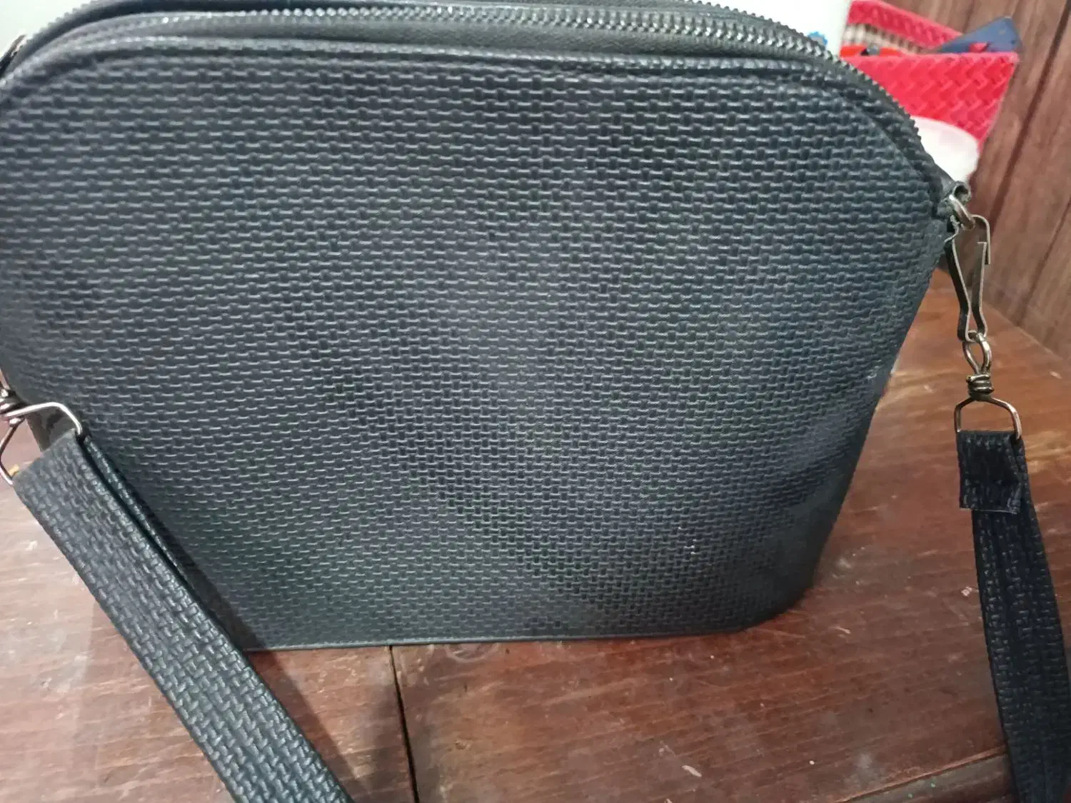 کیف نو سالم|کیف، کفش، کمربند|قرچک, مهدیه|دیوار