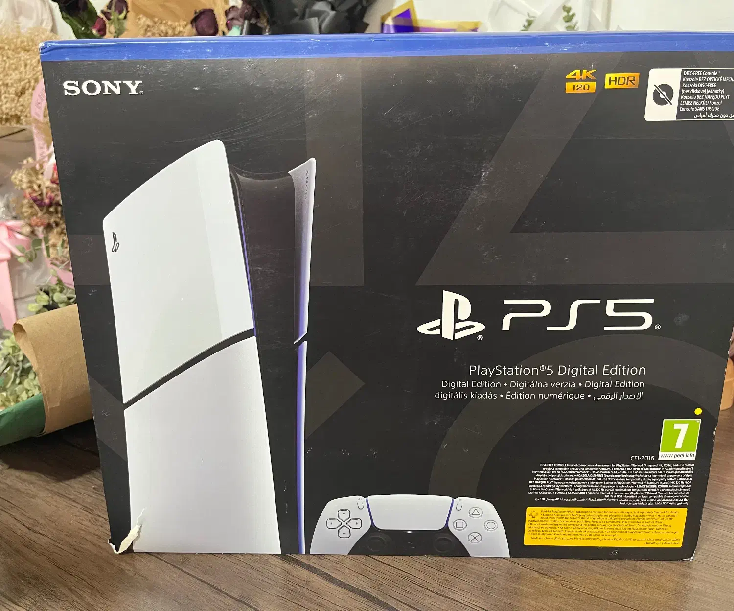 Ps5|کنسول، بازی ویدئویی و آنلاین|قم, دورشهر|دیوار