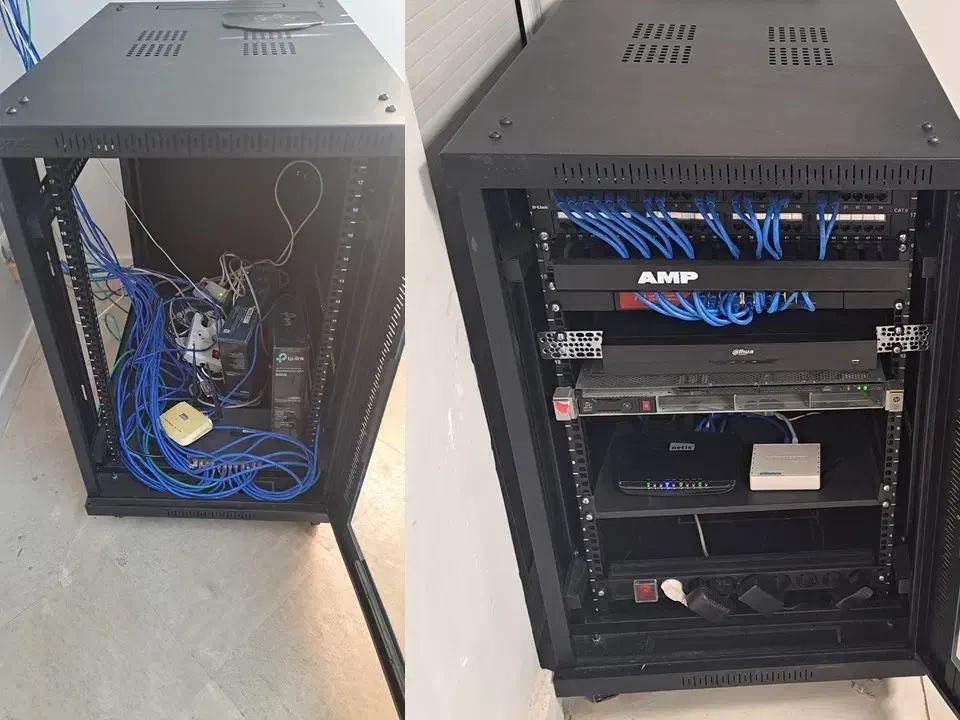 پایش تصویری / شبکه / دوربین مداربسته|دوربین مداربسته|تهران, مینیسیتی (شهرک نفت)|دیوار