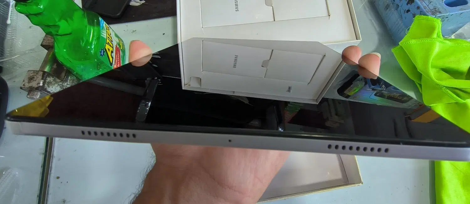 Samsung tap a8|تبلت|آستارا, |دیوار