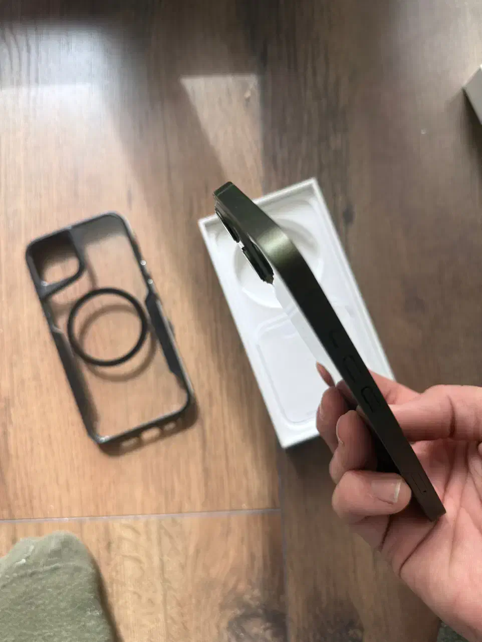 Iphone 13 128|موبایل|تهران, دروس|دیوار