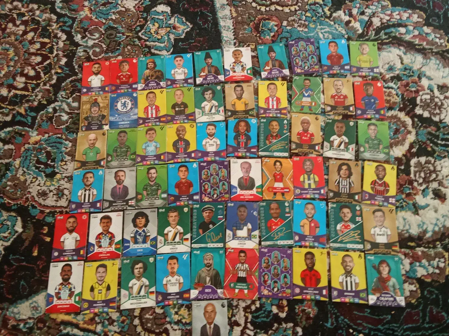 60 عدد کیمدی|اسباب‌‌بازی|الیگودرز, |دیوار