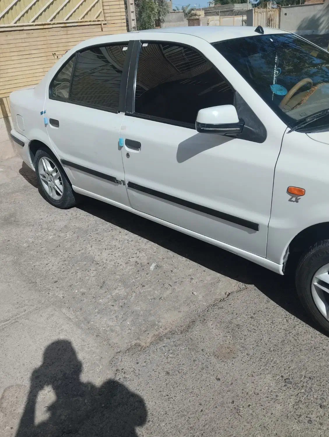 فروش خودرو|خودرو سواری و وانت|بم, |دیوار