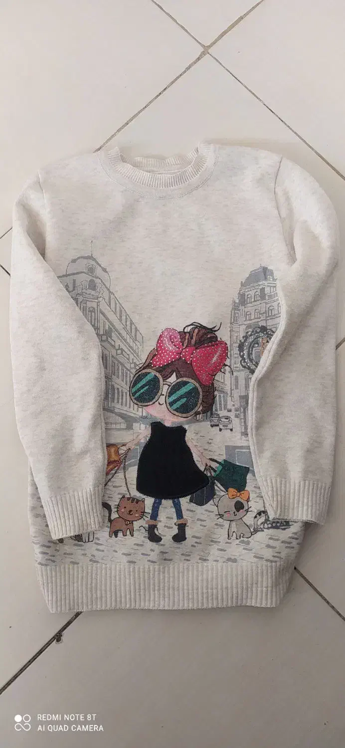 بافت مناسب هشت ونه سال|کفش و لباس بچه|سبزوار, امیر کبیر|دیوار