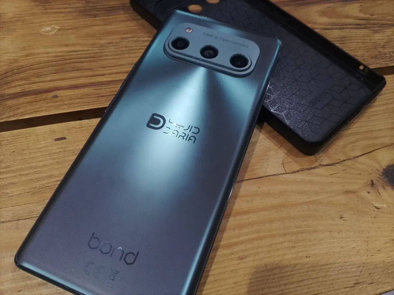 گوشی داریا باند خشک صفر|موبایل|بجنورد, |دیوار