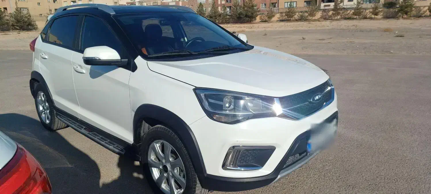 mvm x22 اسپرت لاکچری ۱۴۰۰|خودرو سواری و وانت|اصفهان, جامی|دیوار