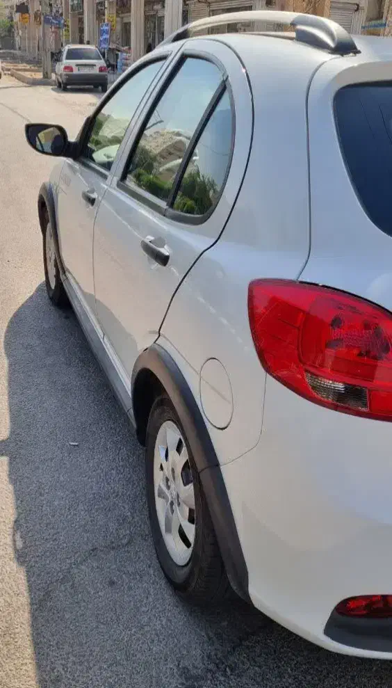 کوییک دنده ای|خودرو سواری و وانت|اهواز, کوی باهنر|دیوار