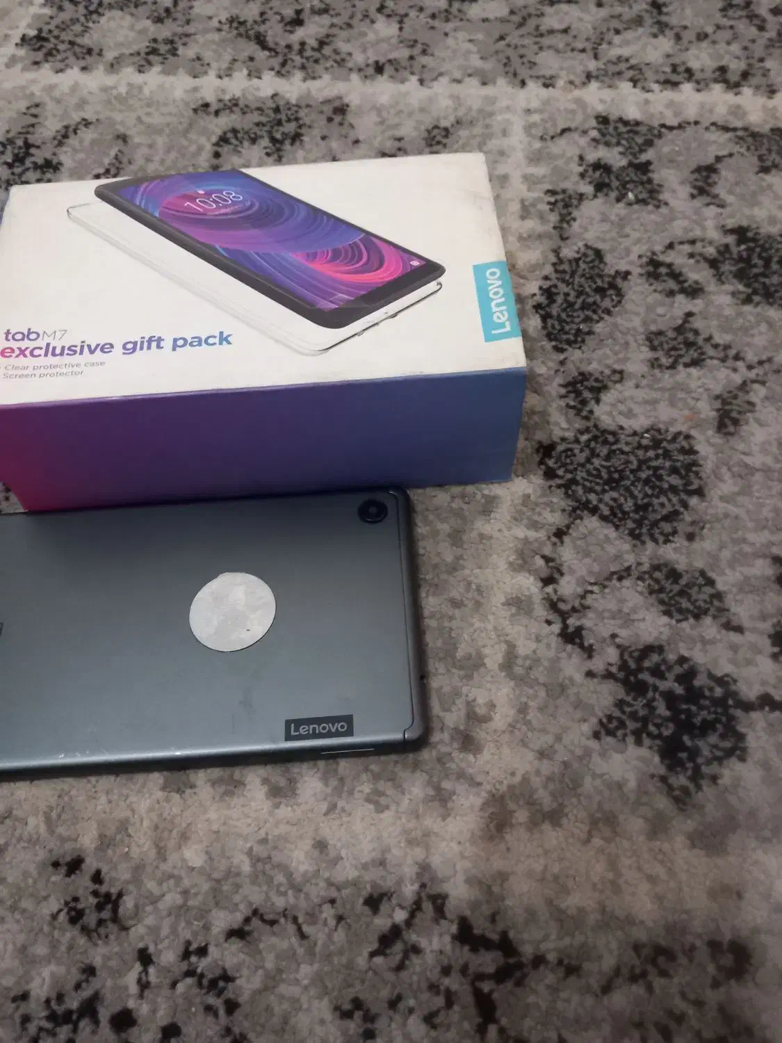 تبلت لنووا|تبلت|اسلام‌شهر, شهرک سعیدیه|دیوار