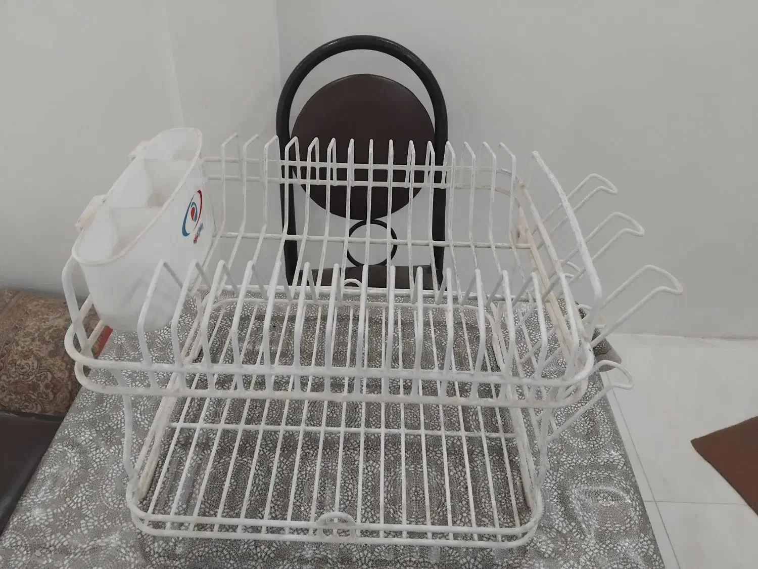 ابچکان رومیزی سایز بزرگ|آبچکان و نظمدهنده ظروف|پاکدشت, حصار امیر|دیوار