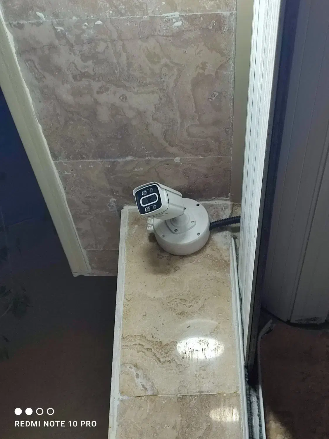 نمایندگی فروش و نصب دوربین مداربسته (شرایطی)|دوربین مداربسته|قرچک, مهدیه|دیوار