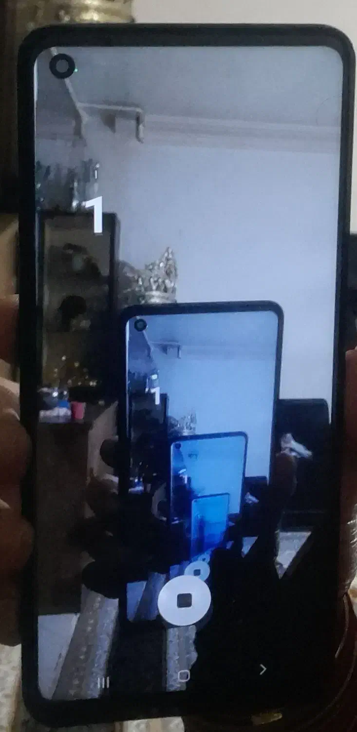 ای ۲۱ اس|موبایل|مشهد, هفده شهریور|دیوار