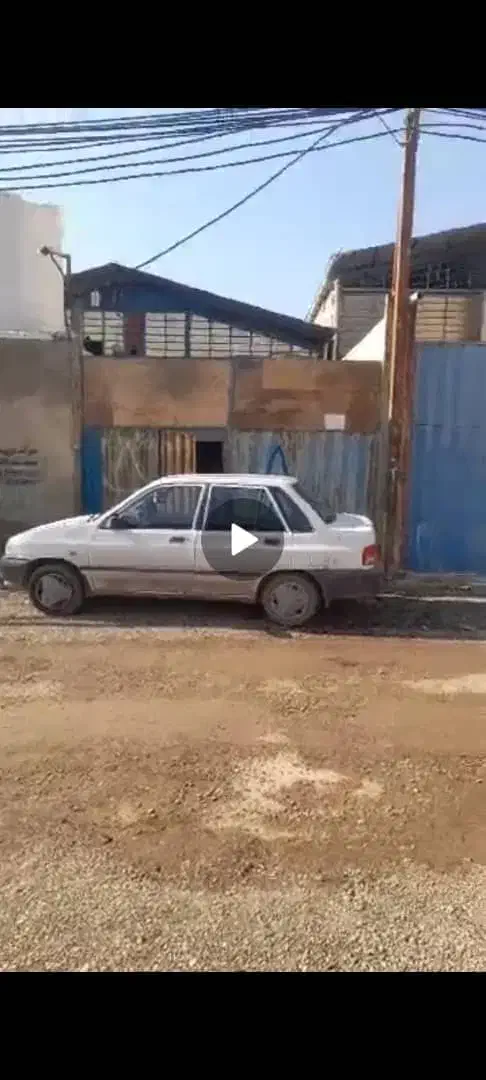 سوله فروشی فوری 220 متر فرون اباد حاجی اباد|فروش دفتر صنعتی، کشاورزی، تجاری|پاکدشت, پاکدشت (مامازند)|دیوار