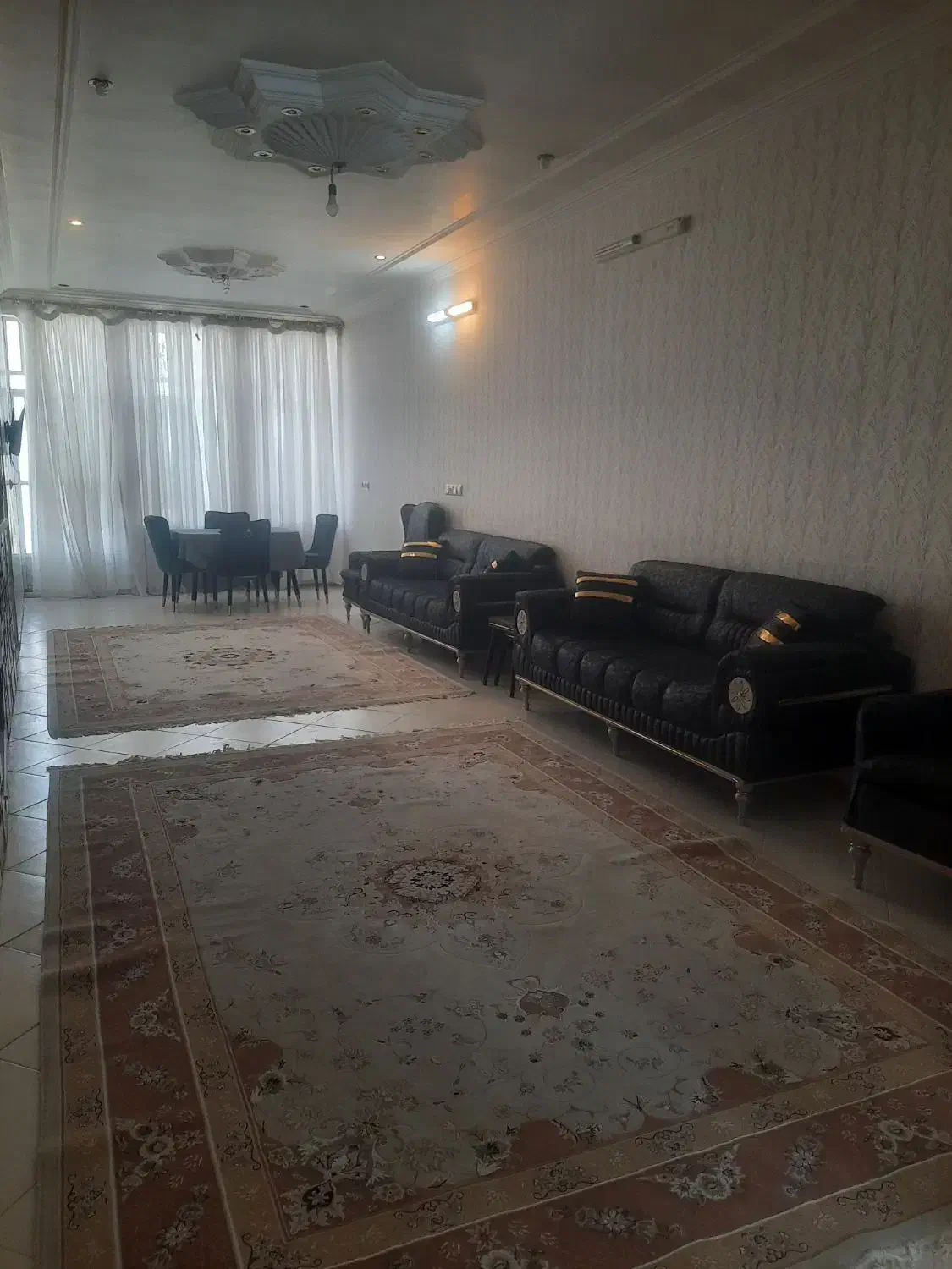 منزل سویت همکف مرکز شهر (کاشانی)(مدرس)|اجارهٔ کوتاهمدت آپارتمان و سوئیت|یزد, |دیوار