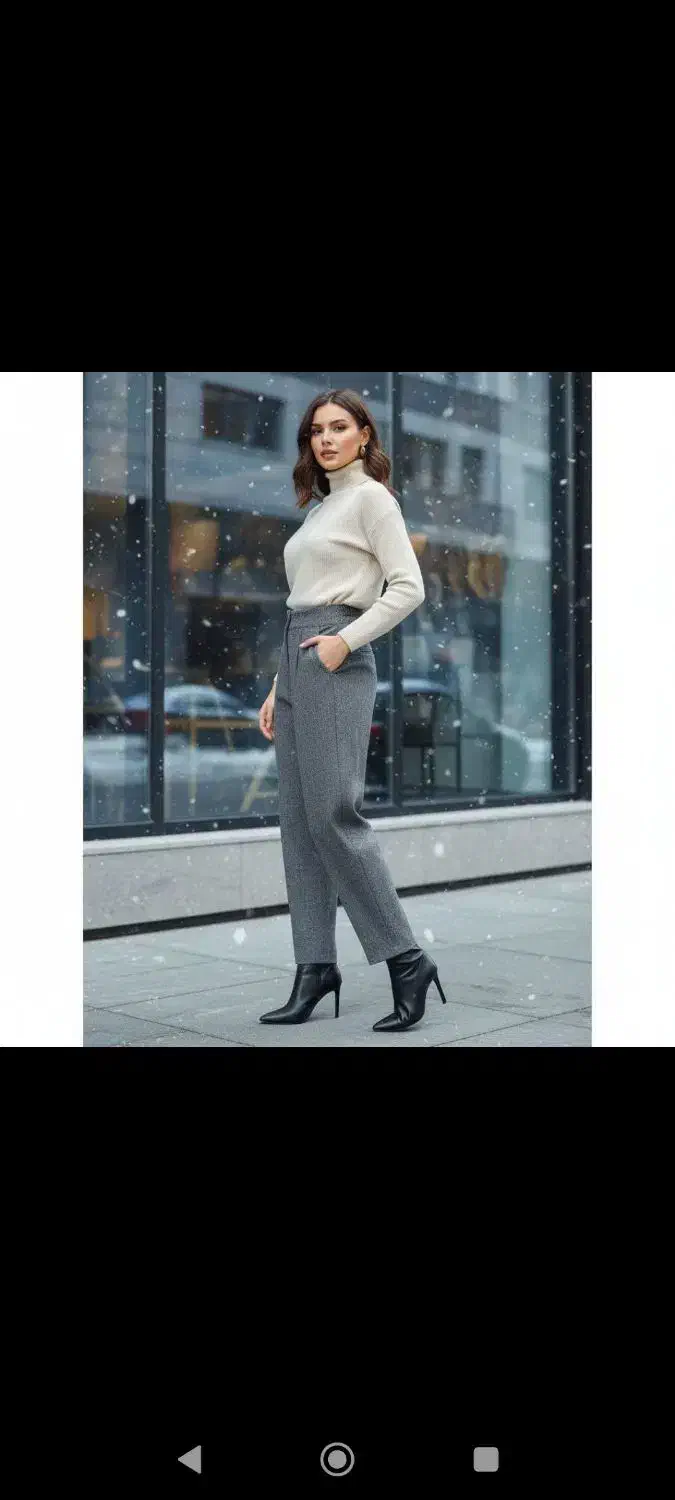 تولیدی شلوار زنانه|لباس|تهران, مولوی|دیوار