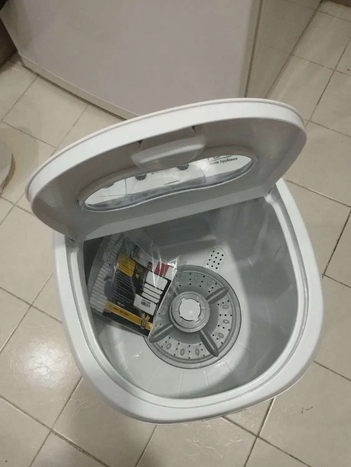 مینی واش تز|ماشین لباسشویی و خشک‌کن لباس|فردیس, شهرک ناز|دیوار