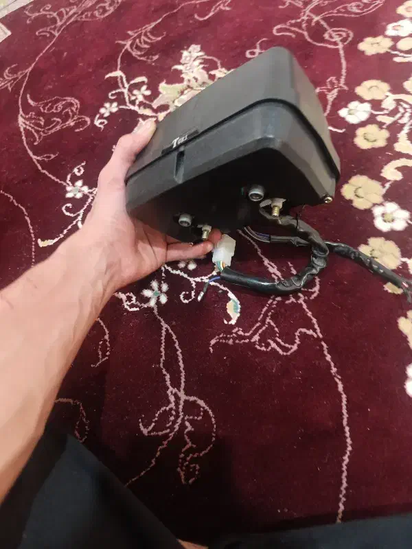 کیلومتر|قطعات یدکی و لوازم جانبی|مهاجران, |دیوار