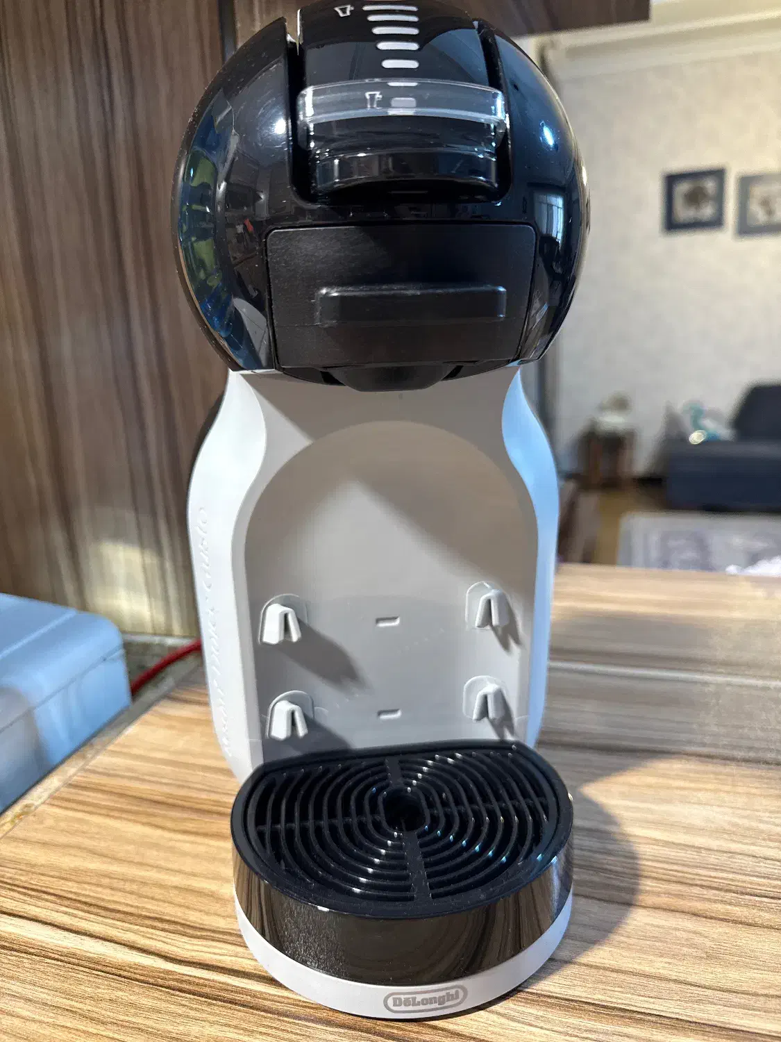 نسپرسو برند deloonghi|سماور، چایساز، قهوهساز|بوشهر, |دیوار