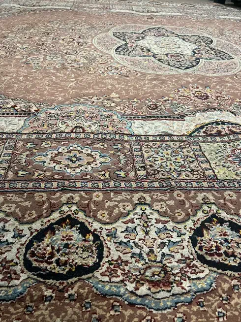 فرش ۱۲ متری و ۹ متری|فرش|گرگان, |دیوار