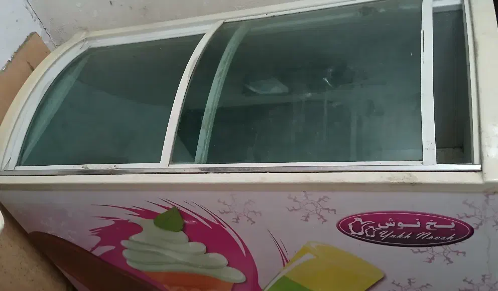 یخچال|یخچال و فریزر|رشت, گلسار|دیوار