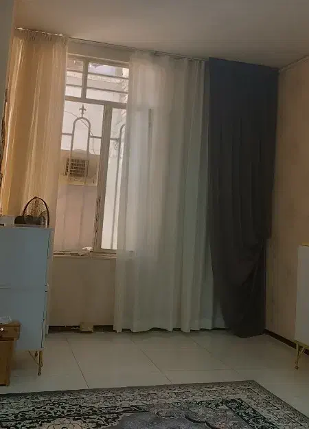 ۵۵ متر همکف،تمیز و مرتب|فروش آپارتمان|مشهد, ایثارگران|دیوار