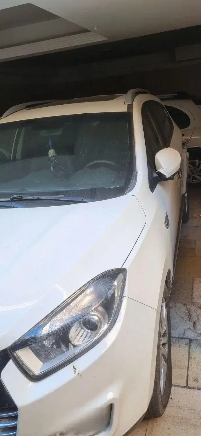 جک ا خر s5 1402|خودرو سواری و وانت|تهران, جیحون|دیوار