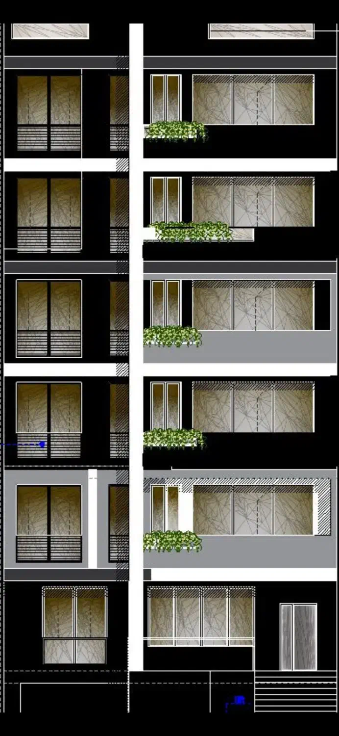 پیش فروش آپارتمان بلوار فدک ۳ خواب|پیشفروش املاک|شیراز, شهرک مفتح|دیوار