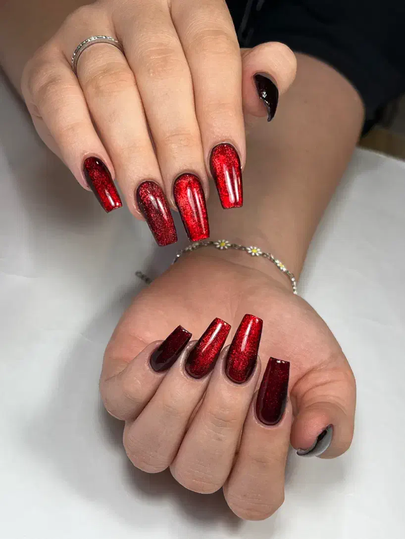 خدمات کاشت وترمیم ناخنبا بهترین متریال|خدمات آرایشگری و زیبایی|فردیس, فردیس|دیوار