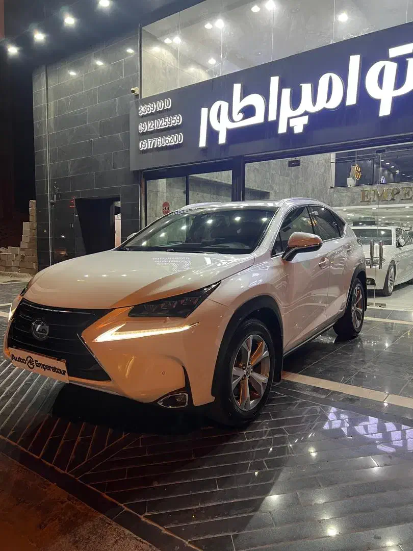 nx300|خودرو سواری و وانت|بندرعباس, |دیوار