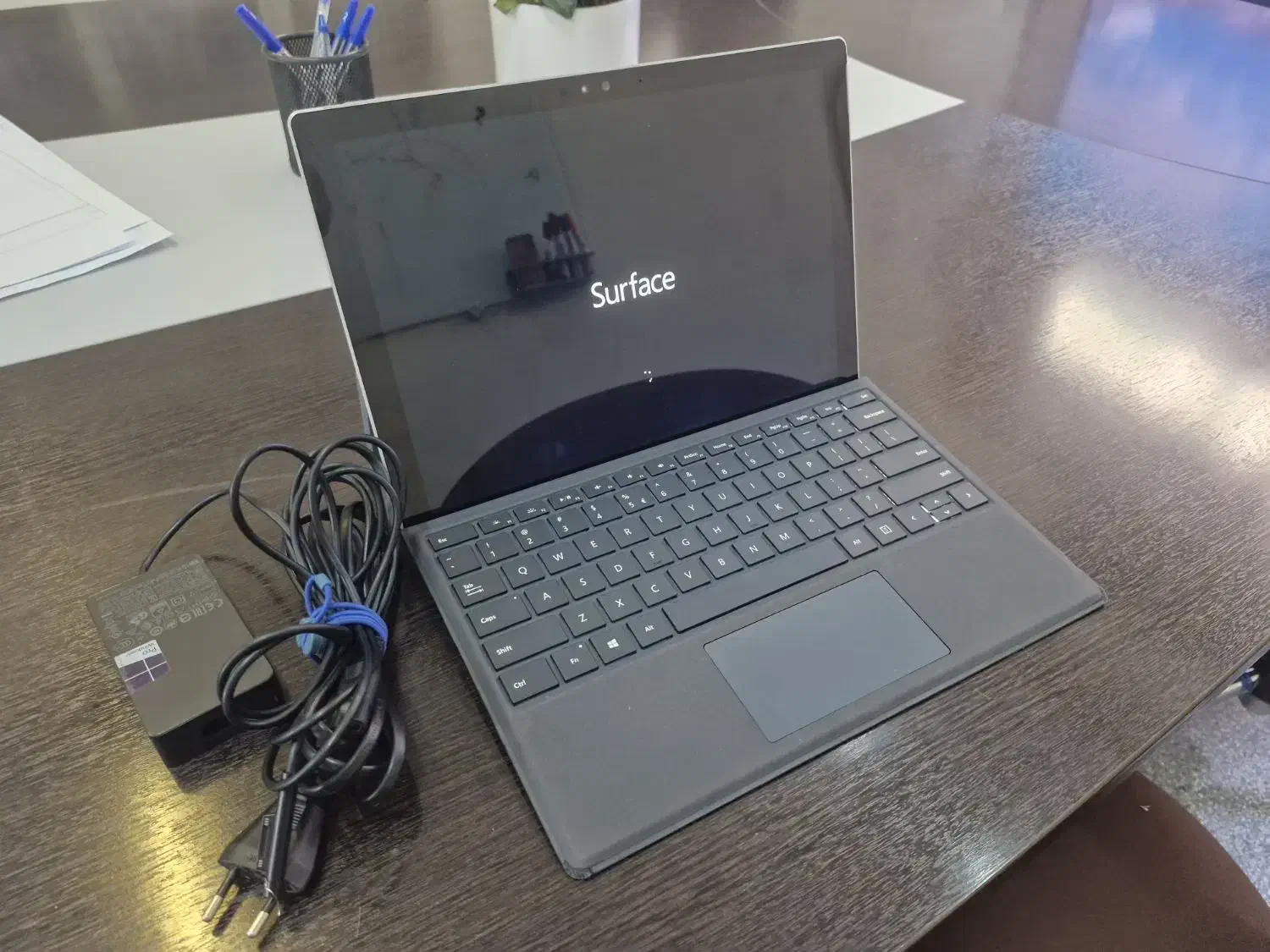 تبلت مایکروسافت surface pro 4|تبلت|تهران, بهارستان|دیوار